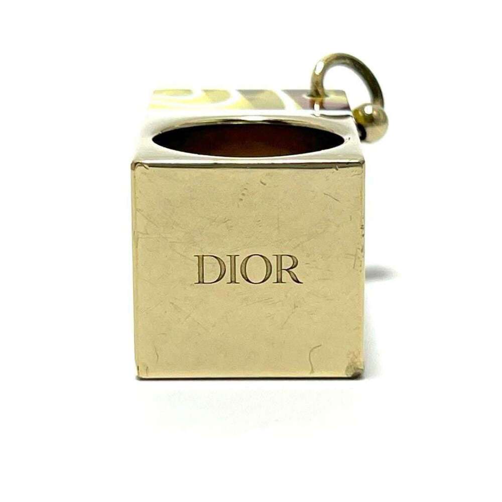 DIOR Ring - Picture 4 of 9